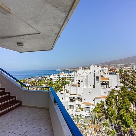 Fantastic View Apartment In Villamar Costa Adeje (Tenerife) Exterior photo
