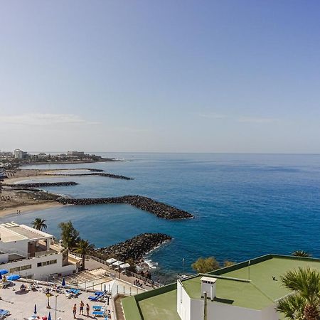 Fantastic View Apartment In Villamar Costa Adeje (Tenerife) Exterior photo