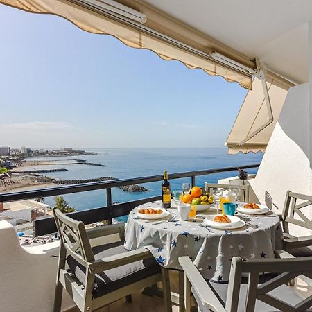 Fantastic View Apartment In Villamar Costa Adeje (Tenerife) Exterior photo