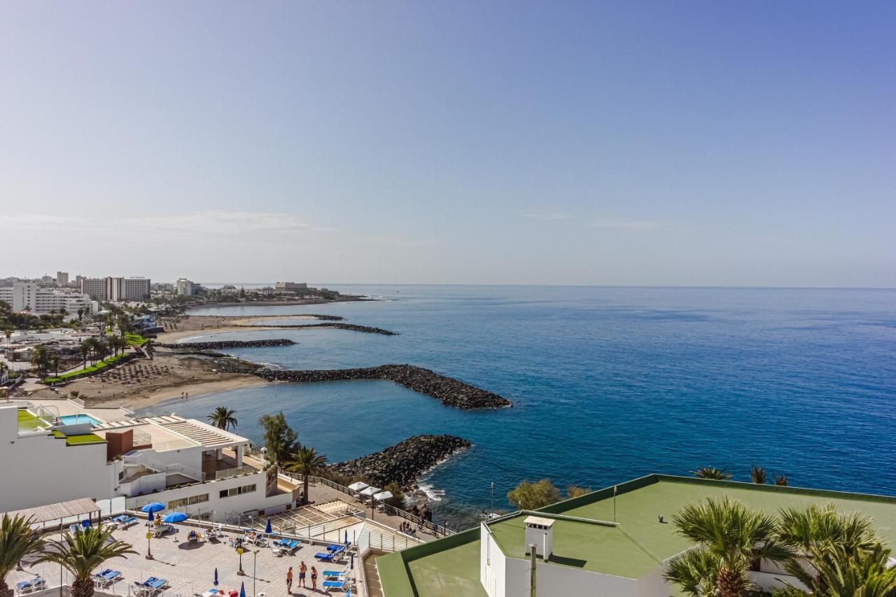 Fantastic View Apartment In Villamar Costa Adeje (Tenerife) Exterior photo