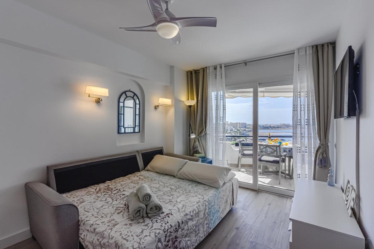 Fantastic View Apartment In Villamar Costa Adeje (Tenerife) Exterior photo