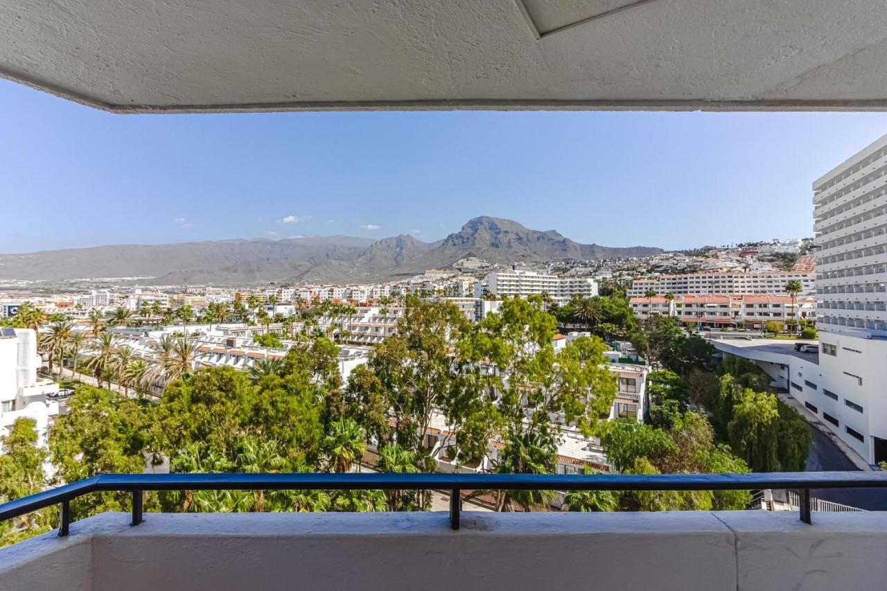 Fantastic View Apartment In Villamar Costa Adeje (Tenerife) Exterior photo
