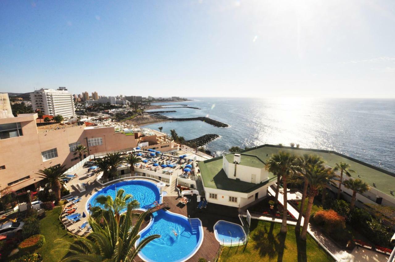 Fantastic View Apartment In Villamar Costa Adeje (Tenerife) Exterior photo